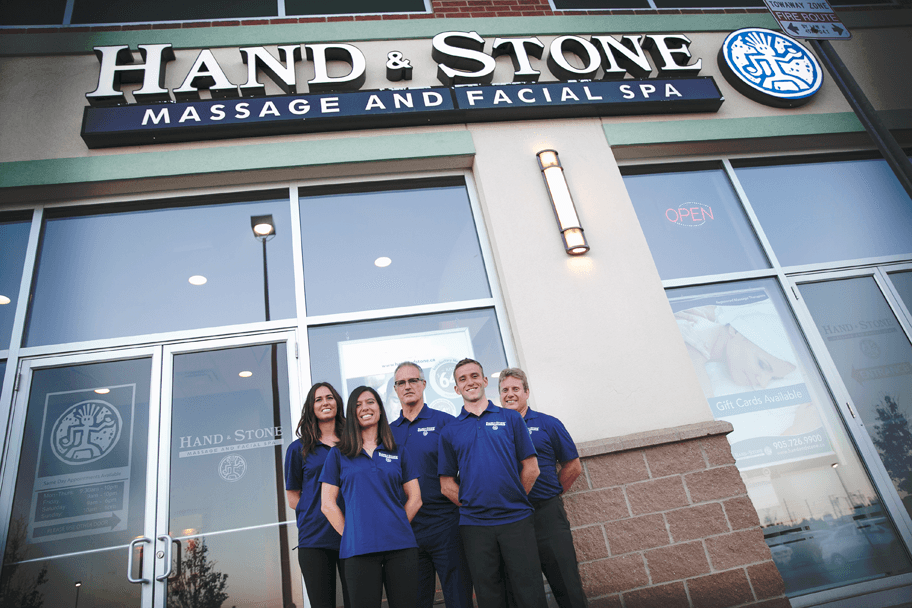 Hand & Stone Massage and Facial Spa - Richmond Hill, photo 2