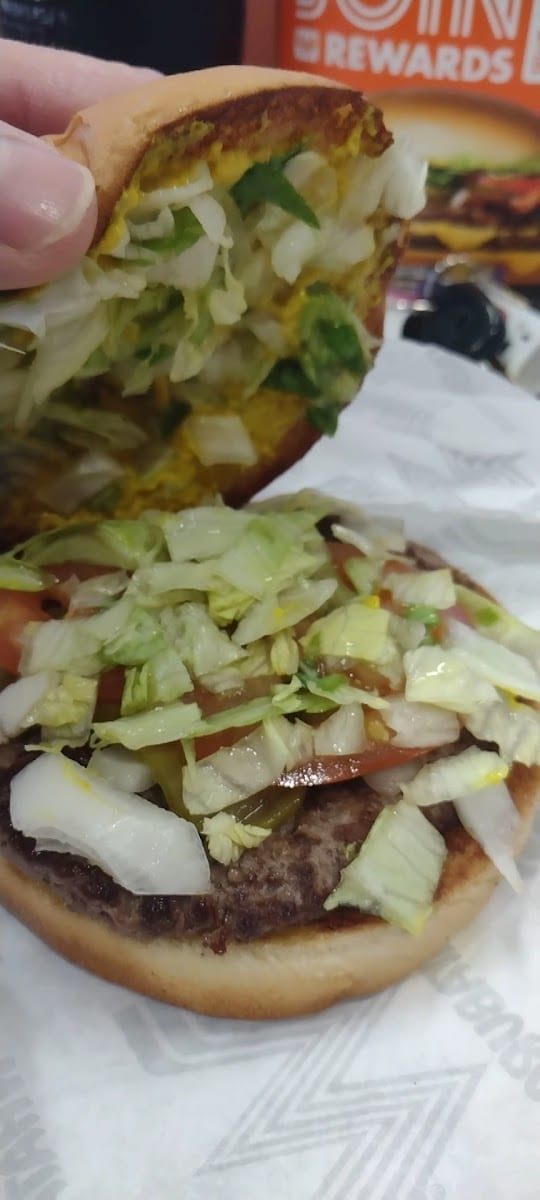 Whataburger, photo 3