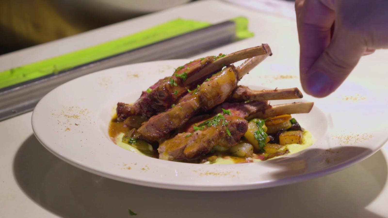 Tarla Mediterranean Bar + Grill, photo 4