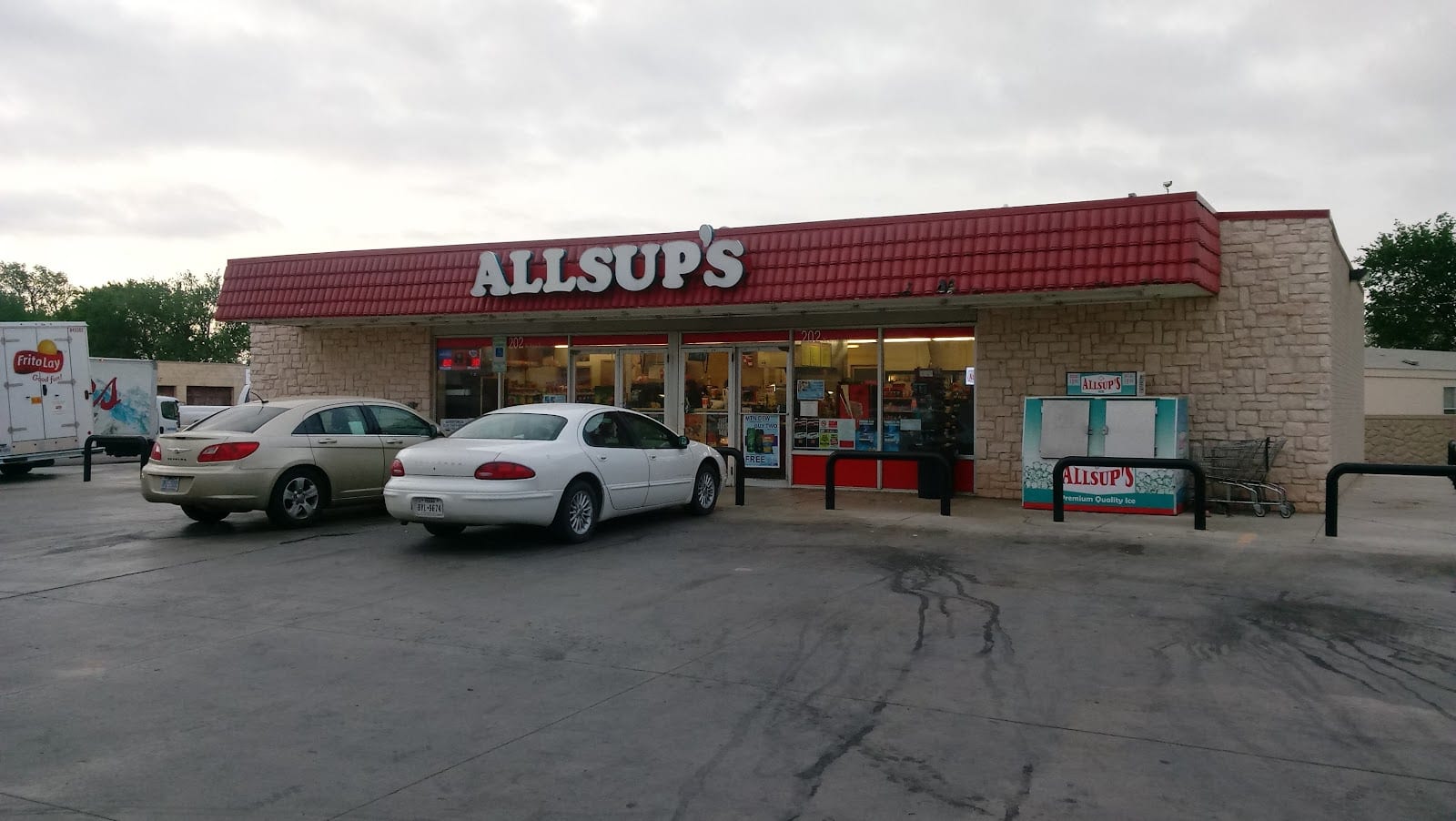 Allsup's Convenience Store, photo 2