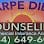 Carpe Diem Counseling LLC