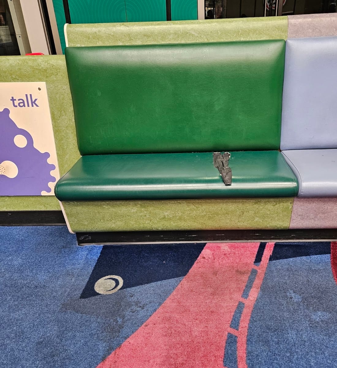 Capital Mall Play Space