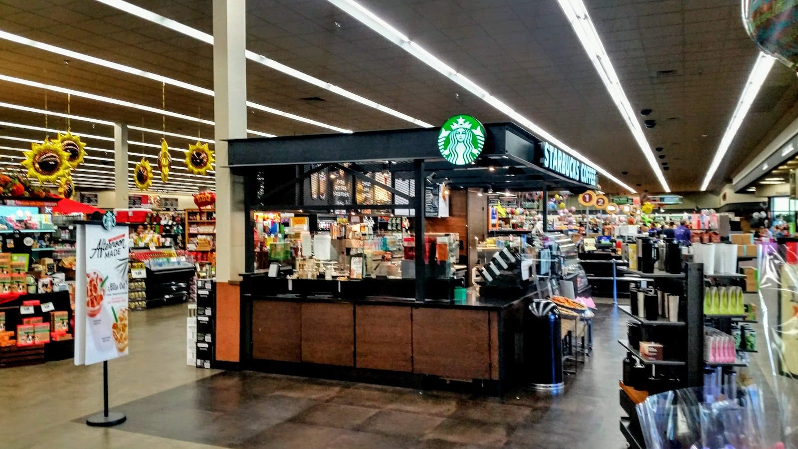 Starbucks Coffee Company, photo 2