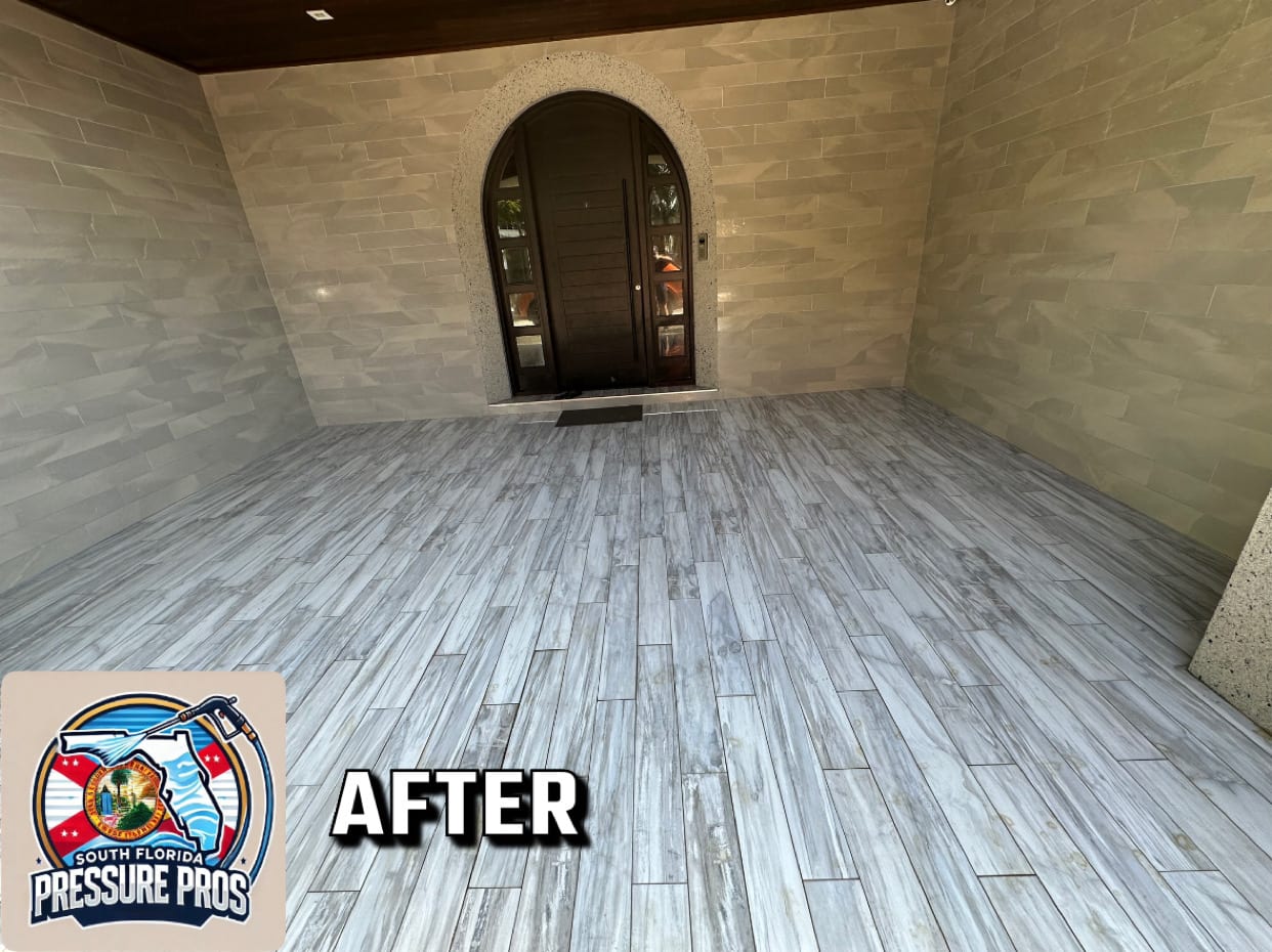 South Florida Pressure Pros LLC, photo 3
