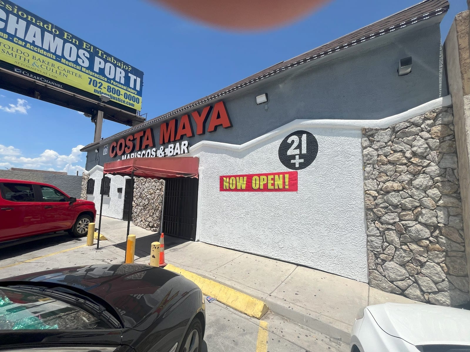 COSTA MAYA KITCHEN AND BAR, photo 2