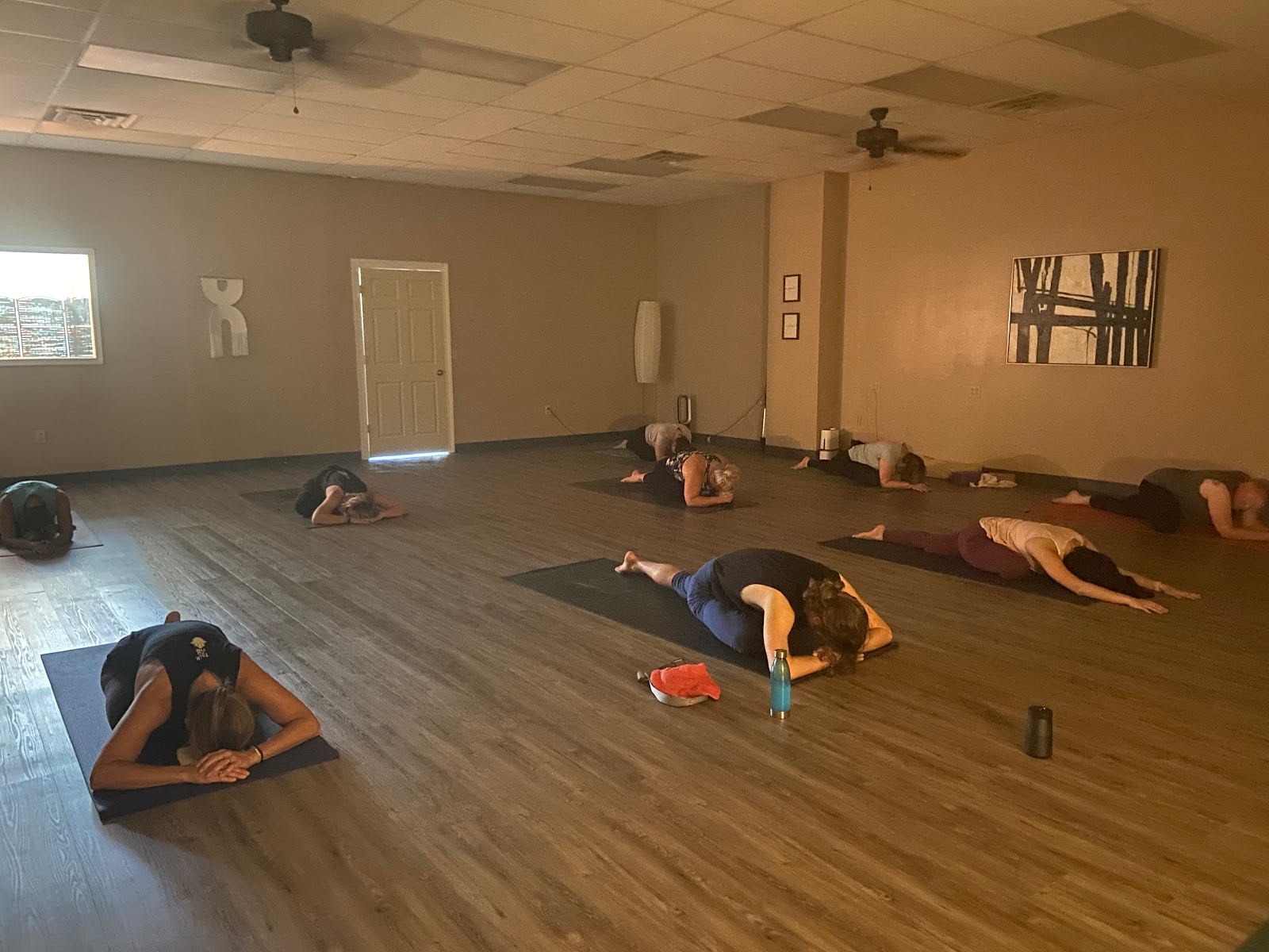 Simply Yoga