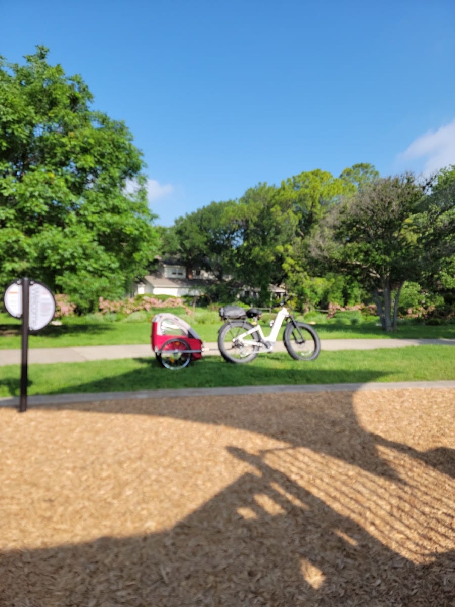Nette Shultz Park