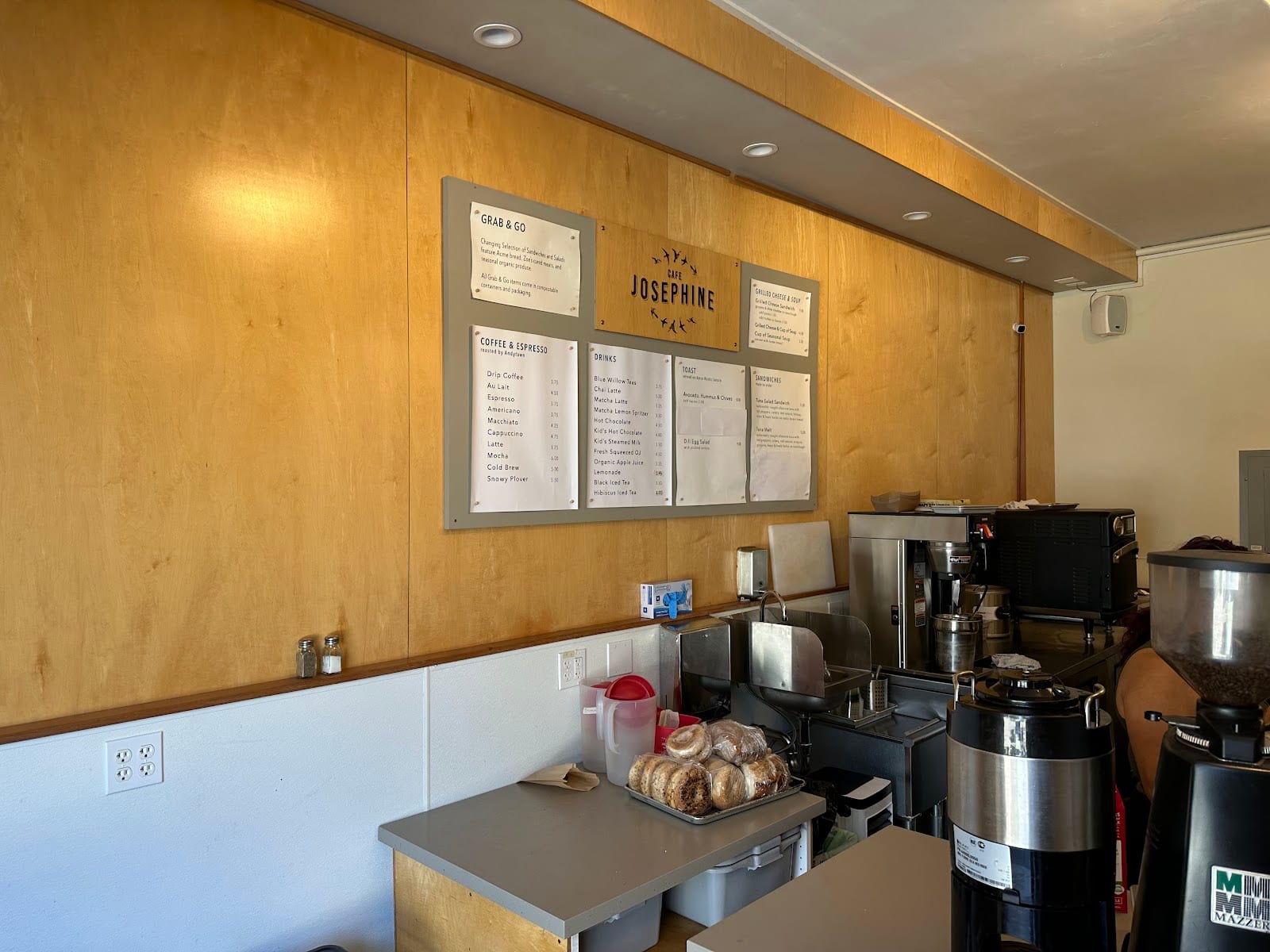Café Josephine, photo 3