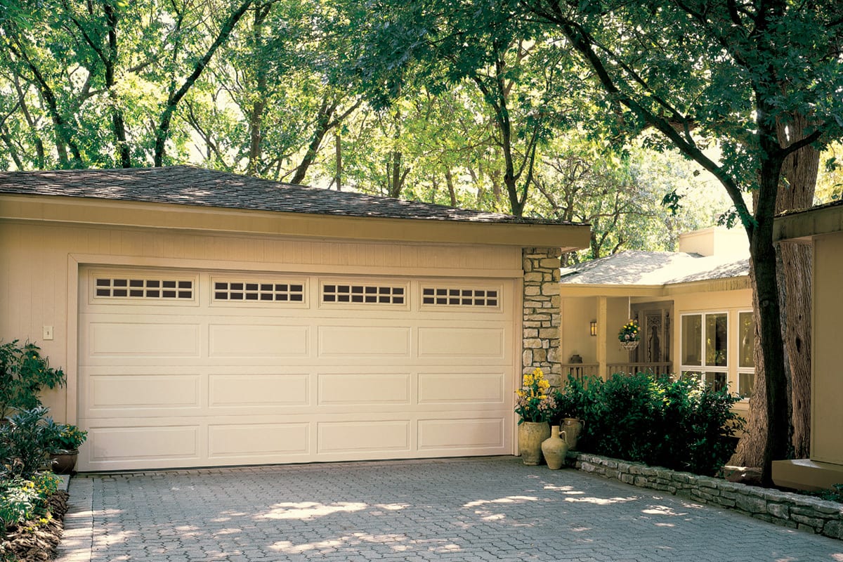 Overhead Door Company of Central Texas™, photo 4