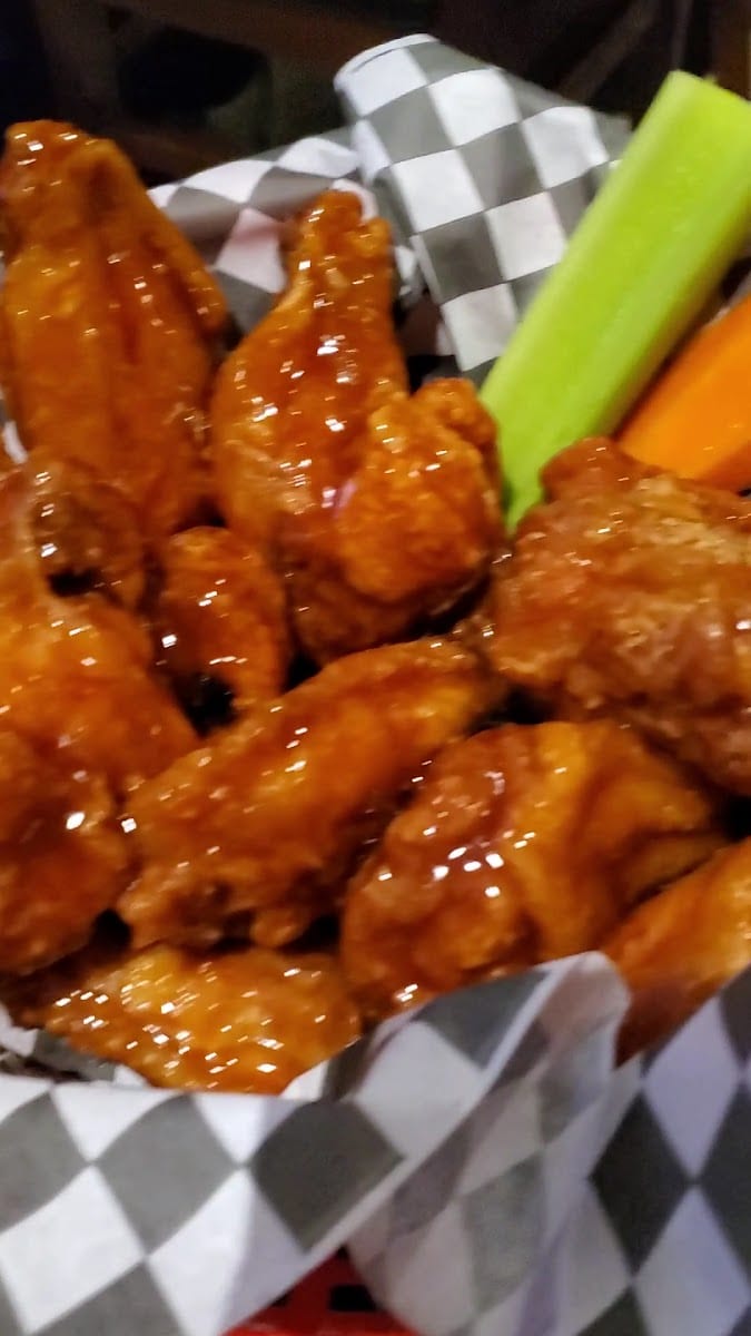 Wingporium Sports Bar, photo 3