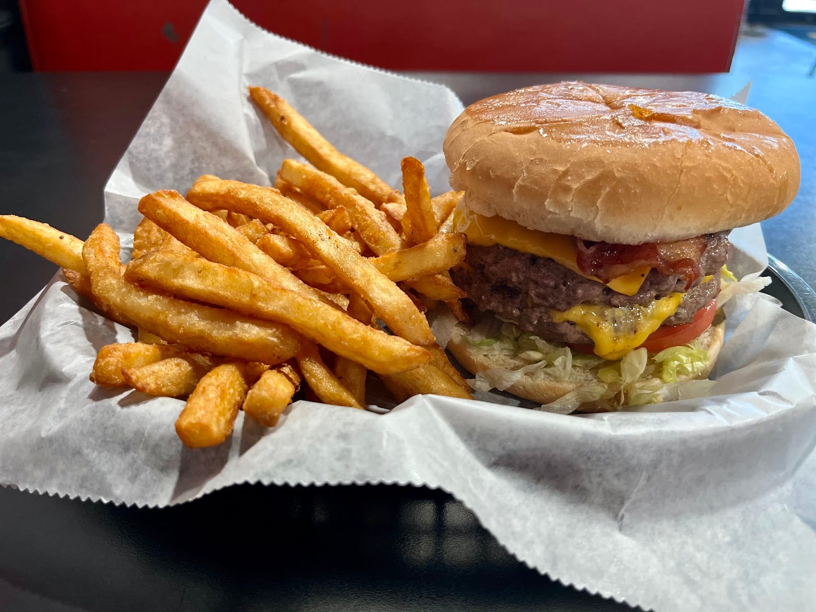 Arnold's Of Powdersville - Famous Homemade Hamburgers, photo 4