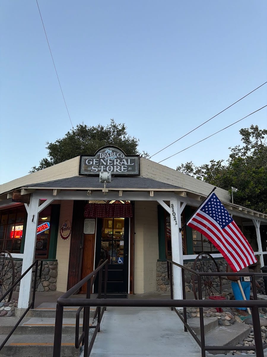 Trabuco General Store, photo 2