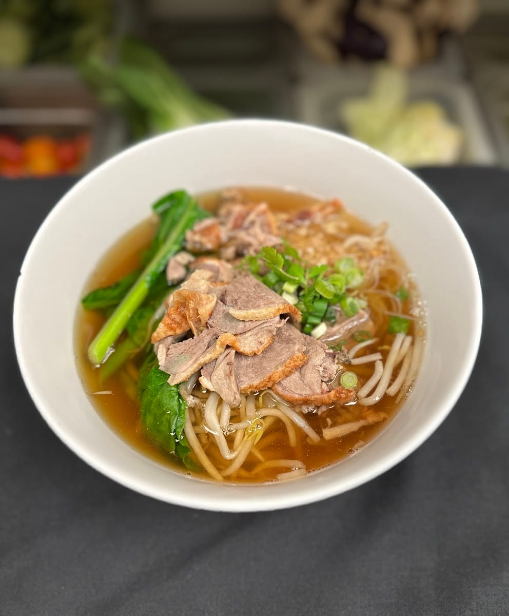 Simply Thai Kitchen