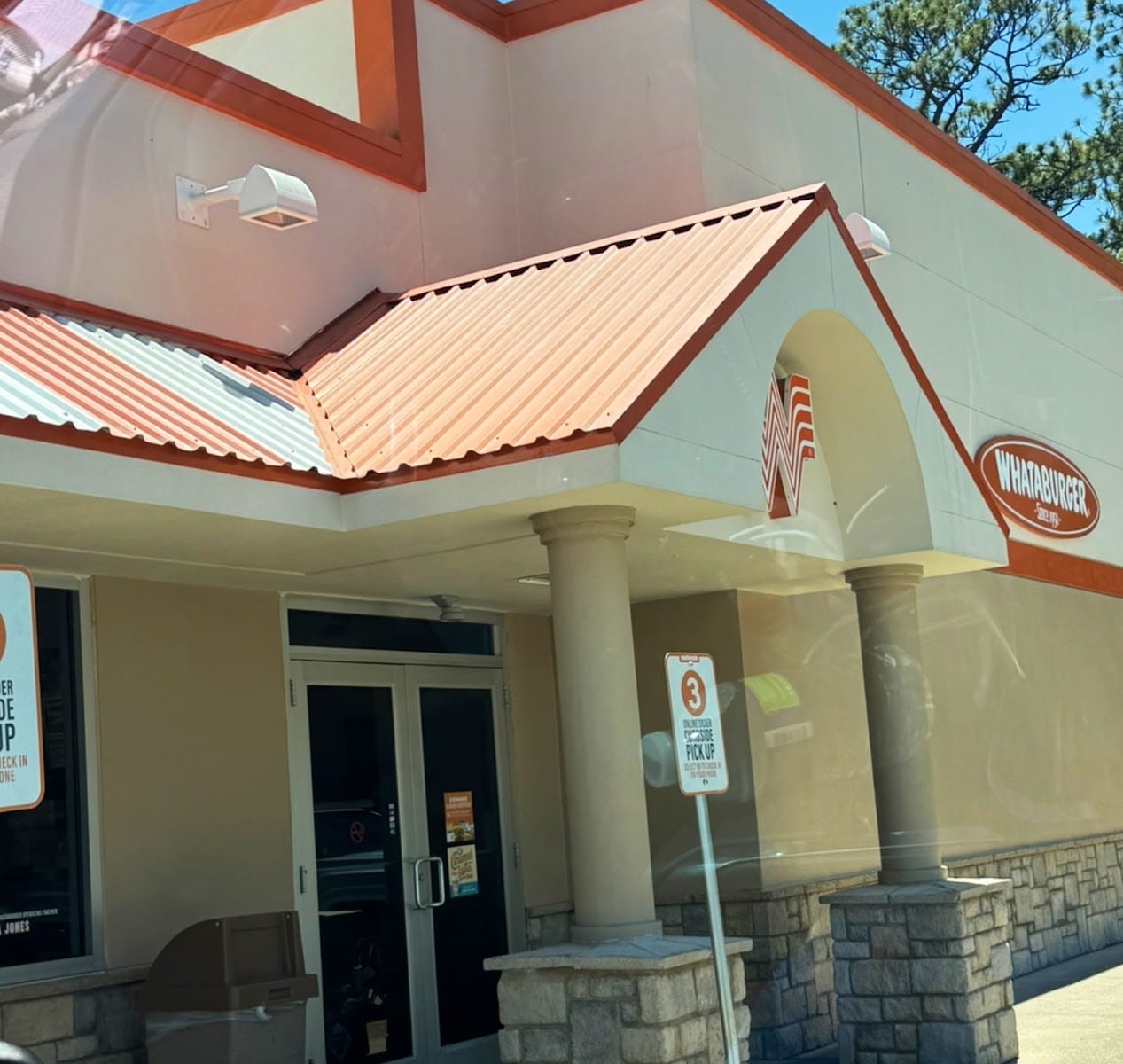 Whataburger, photo 3