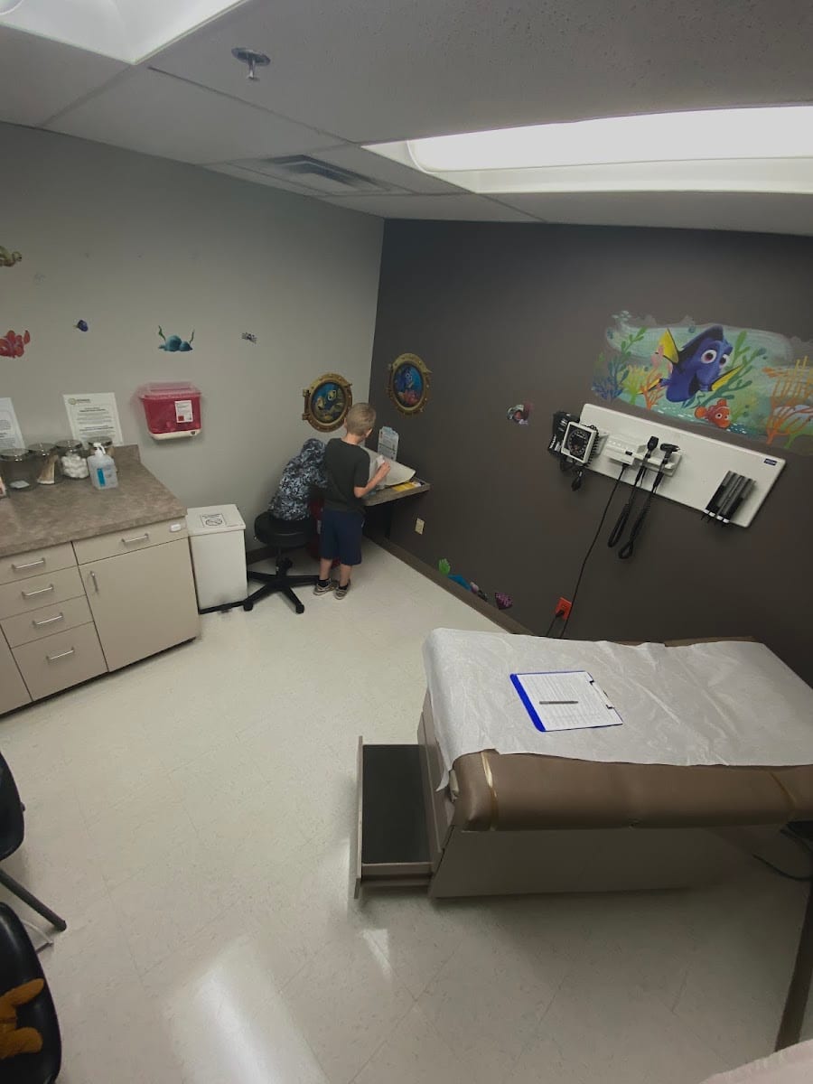 Nevada Health Centers - Eastern Family Medical & Dental Center, photo 3