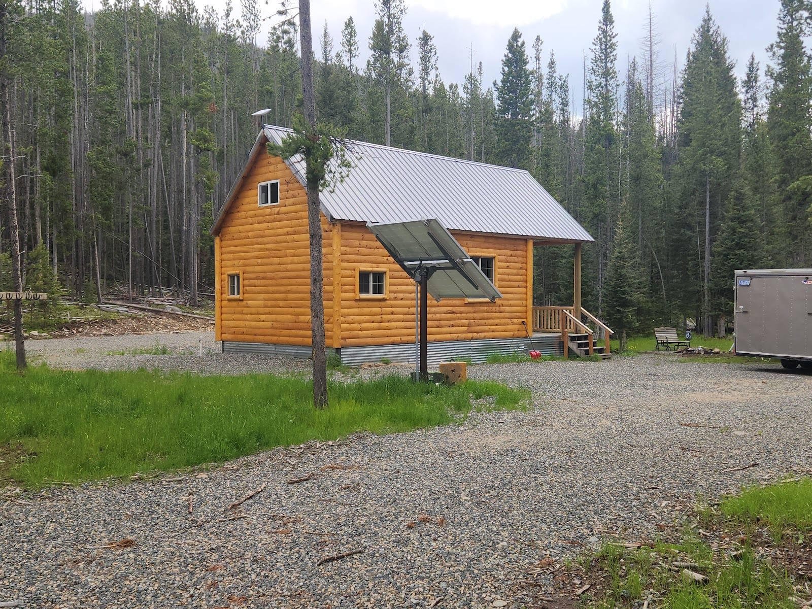 Bahny Realty - Montana Real Estate