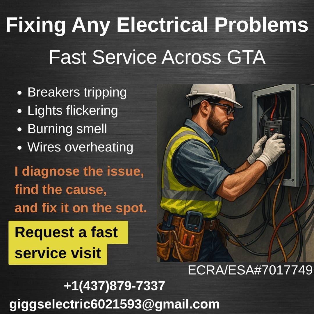 GIGGS Electric, photo 3