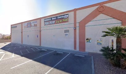Mika Gym