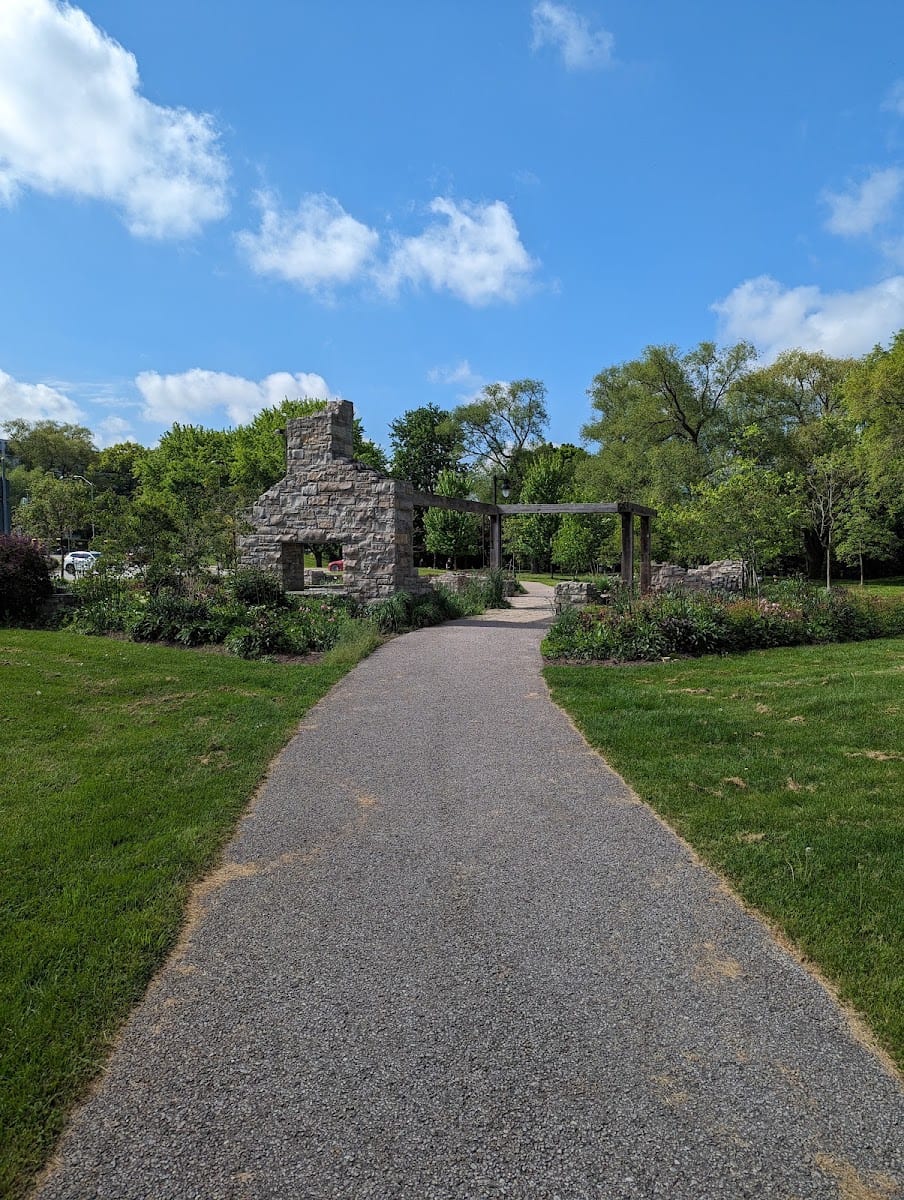 Jolly Miller Park