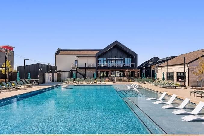 ECHO Suites Extended Stay by Wyndham Austin Round Rock, photo 2