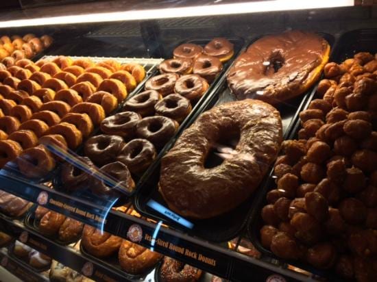 Round Rock Donuts, photo 4