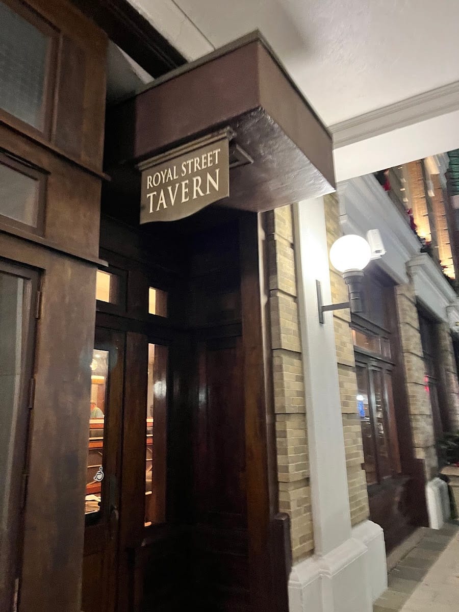 Royal Street Tavern