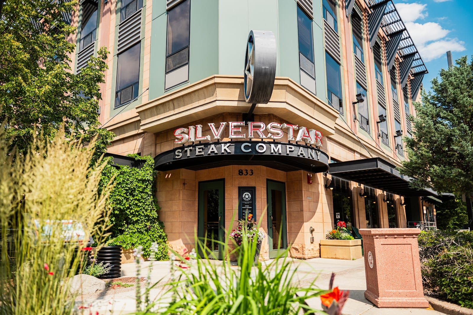 Silver Star Steak Company, photo 2
