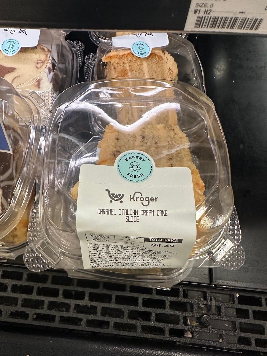 Kroger Bakery, photo 3