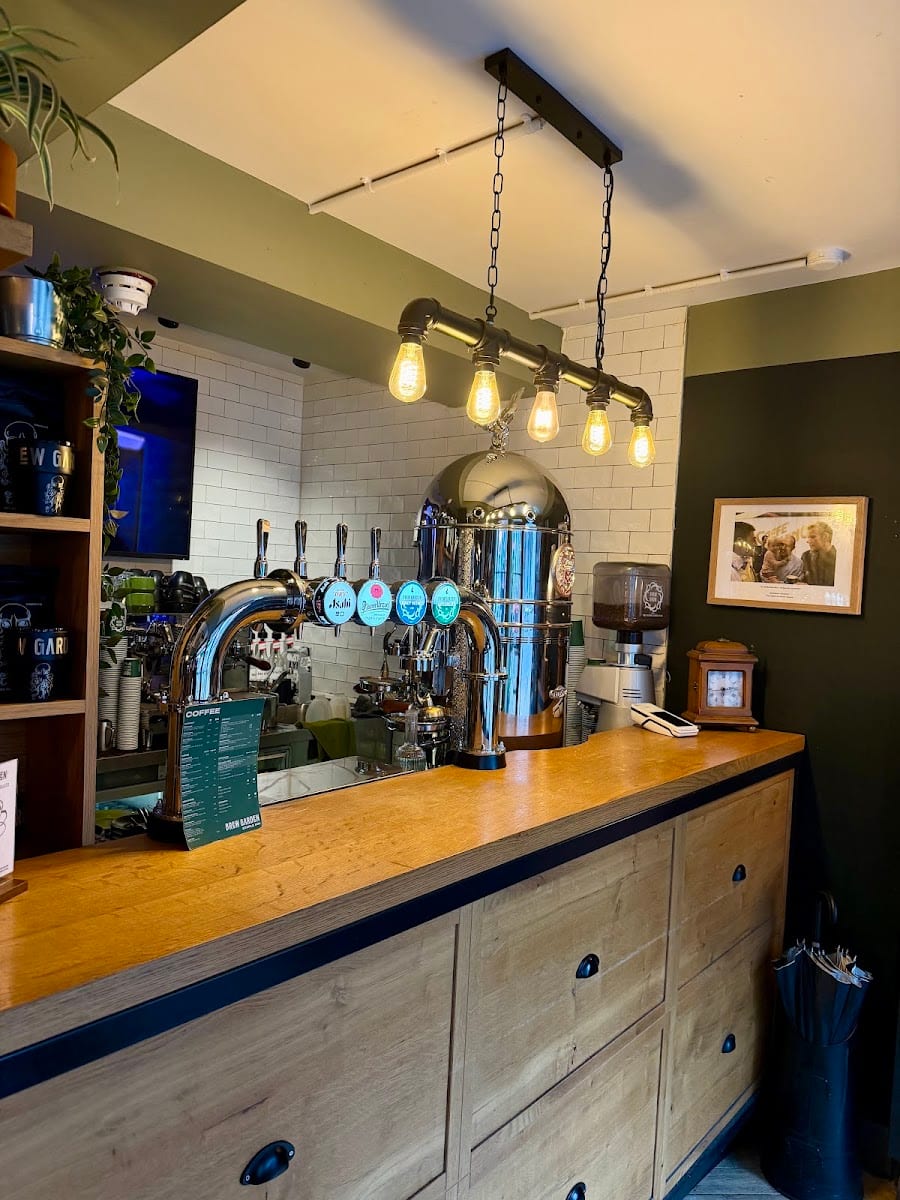Brew Garden, photo 3