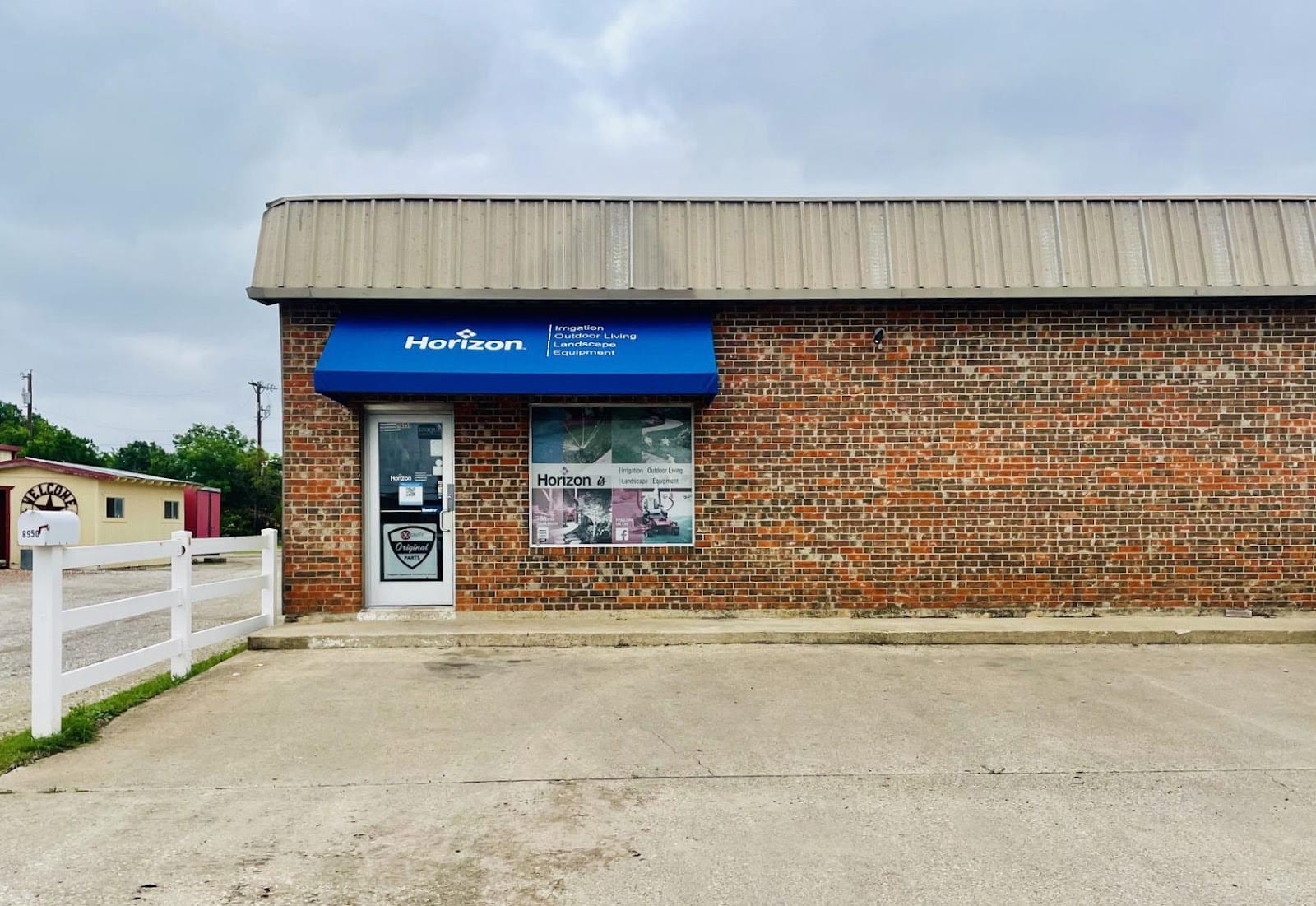 Horizon Distributors, photo 2
