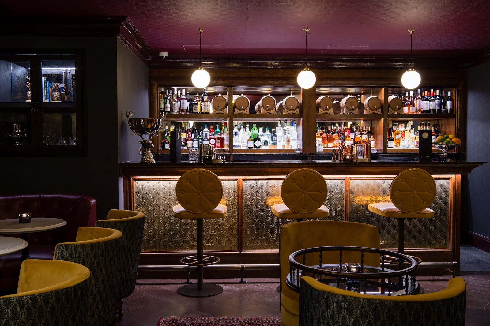 Do Not Disturb (DND Bar), photo 2