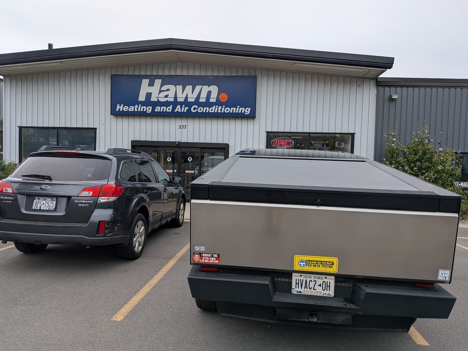Hawn Heating & Air Conditioning Inc, photo 2