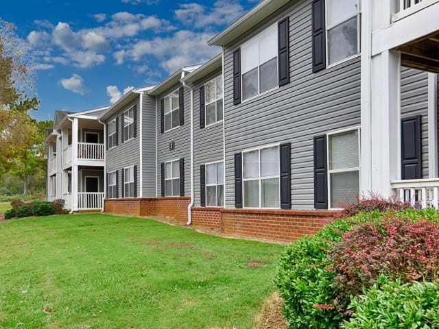 Magnolia Pointe Apartments