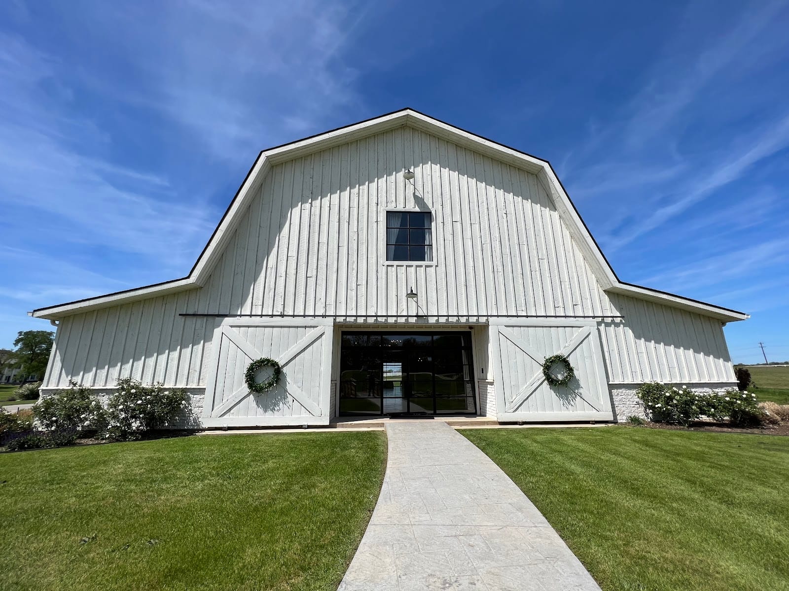 Morgan Creek Barn Aubrey, photo 4