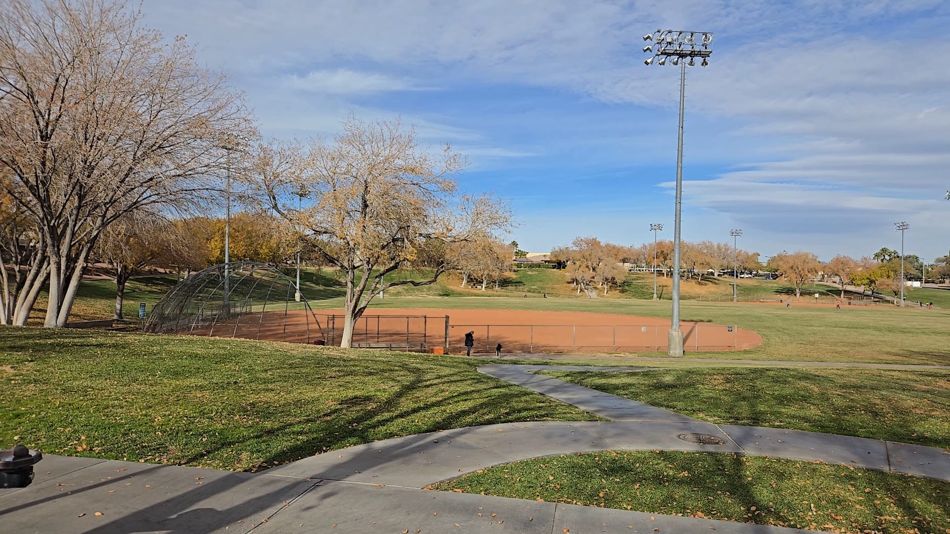 Willows Community Center, photo 2