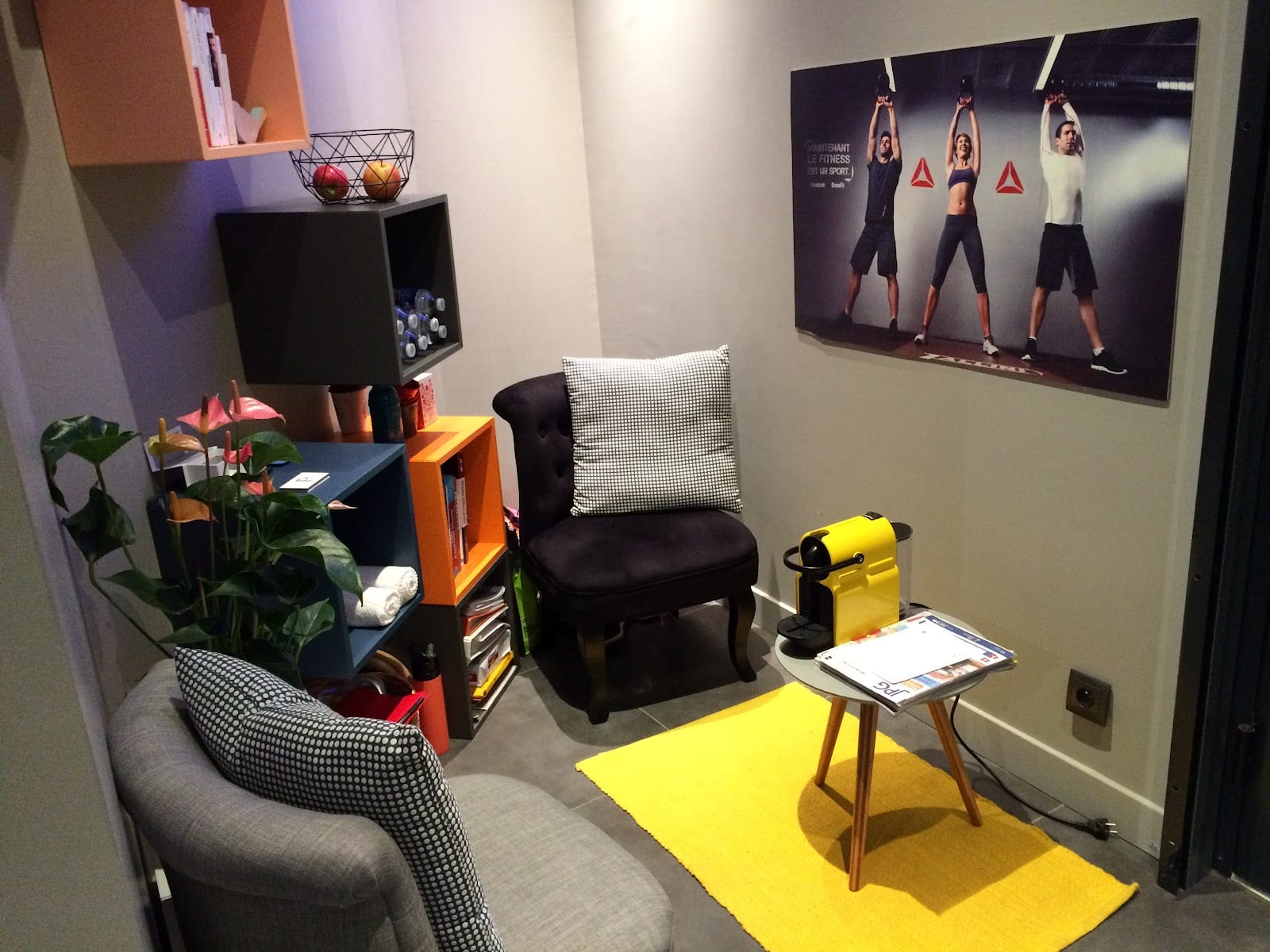 Ewa Coach Sportif Pilates Paris 8, photo 3