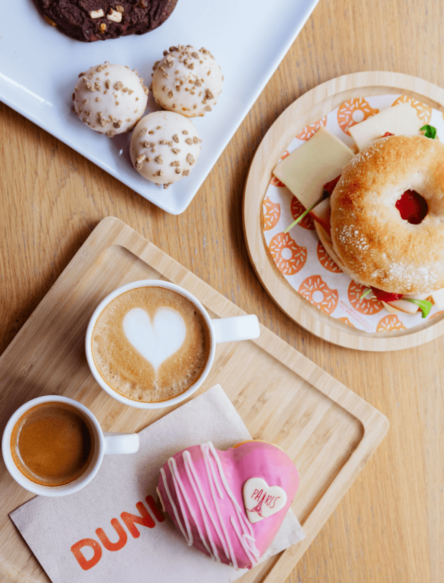 Dunkin', photo 4