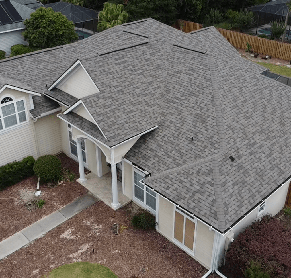 Whitton Roofing Company