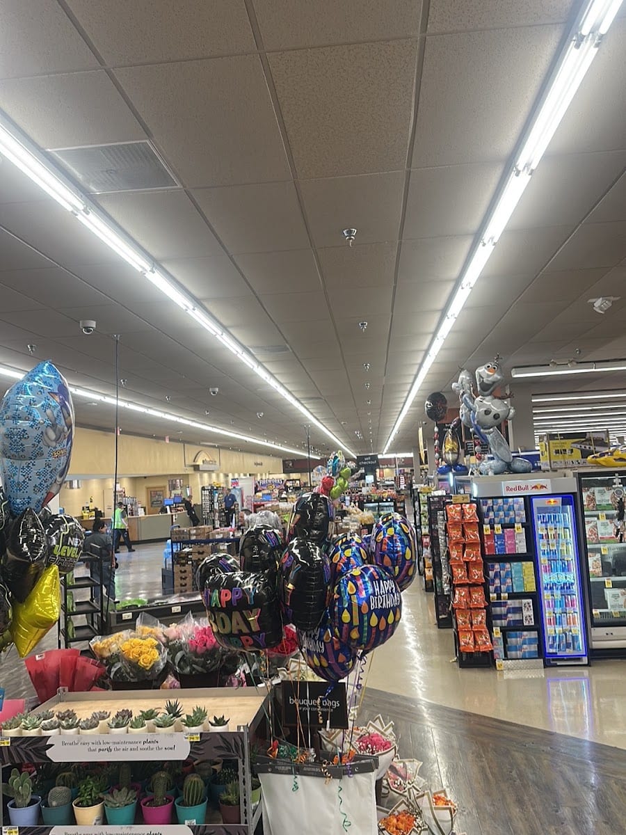 Safeway