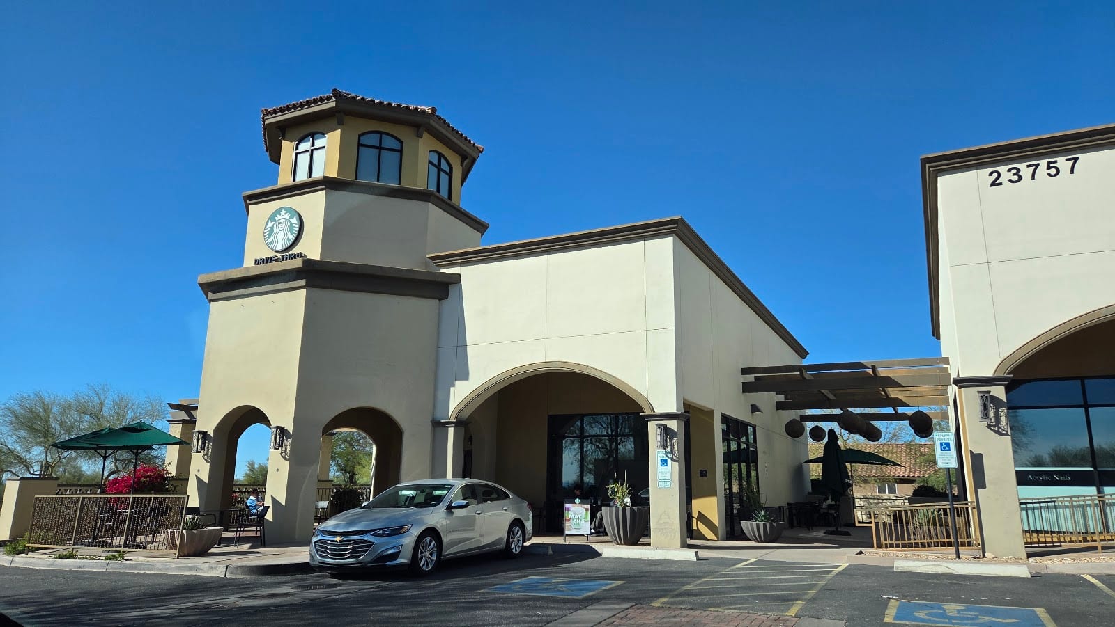 Starbucks Coffee Company, photo 3