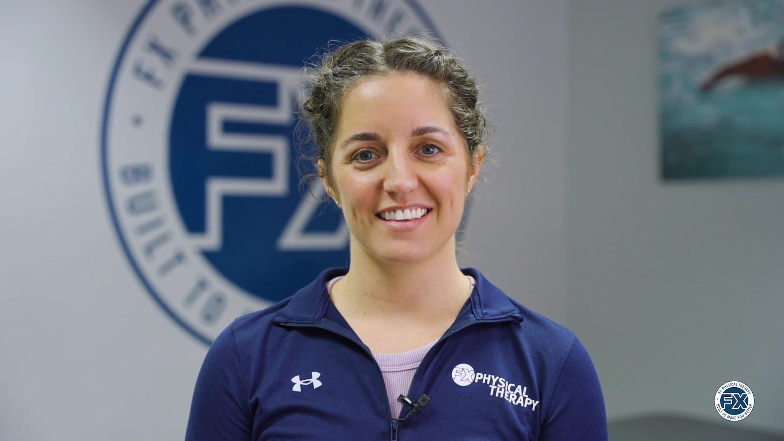 FX Physical Therapy - Annapolis, photo 2