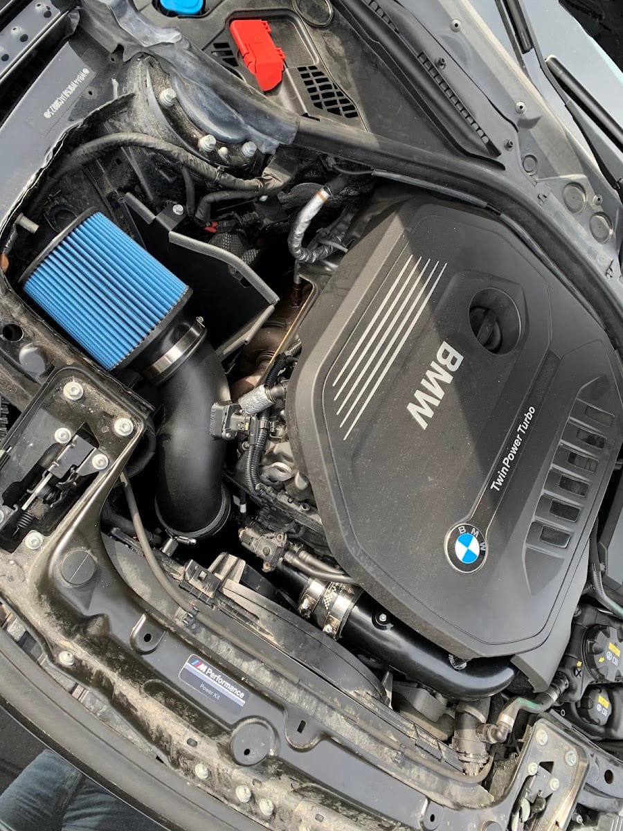Auto Experts, photo 3