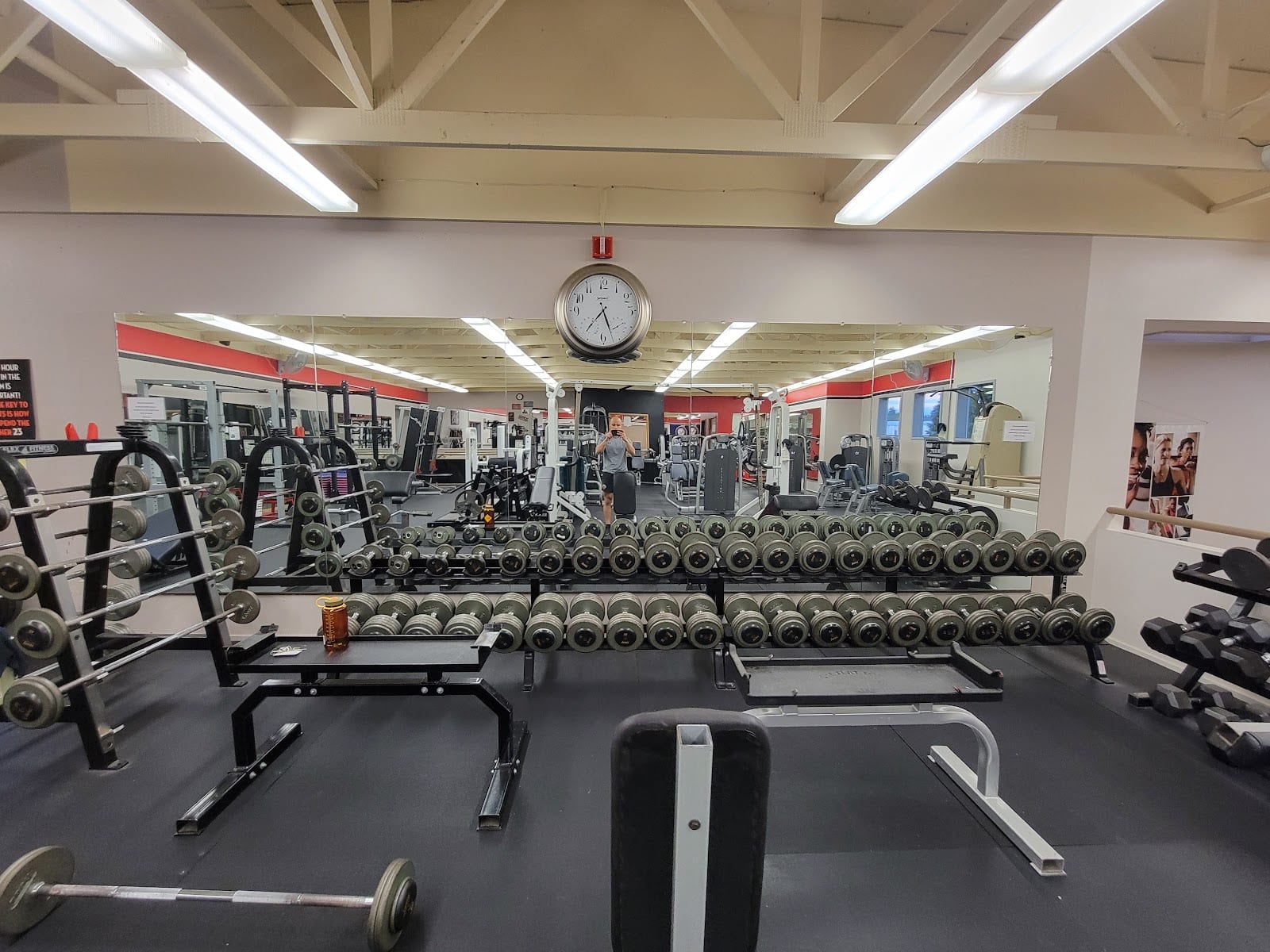 Whetstone Fitness
