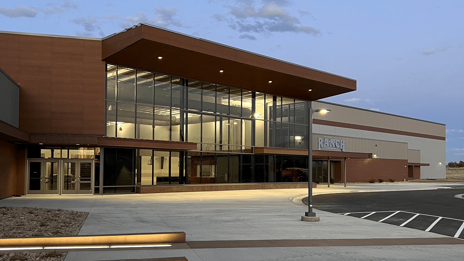 WYO Sports Ranch, photo 3