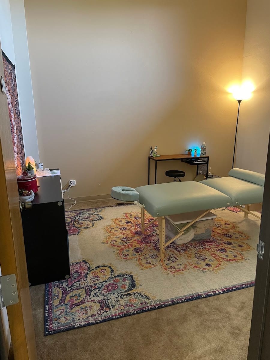 Denver Athletic Massage, photo 2