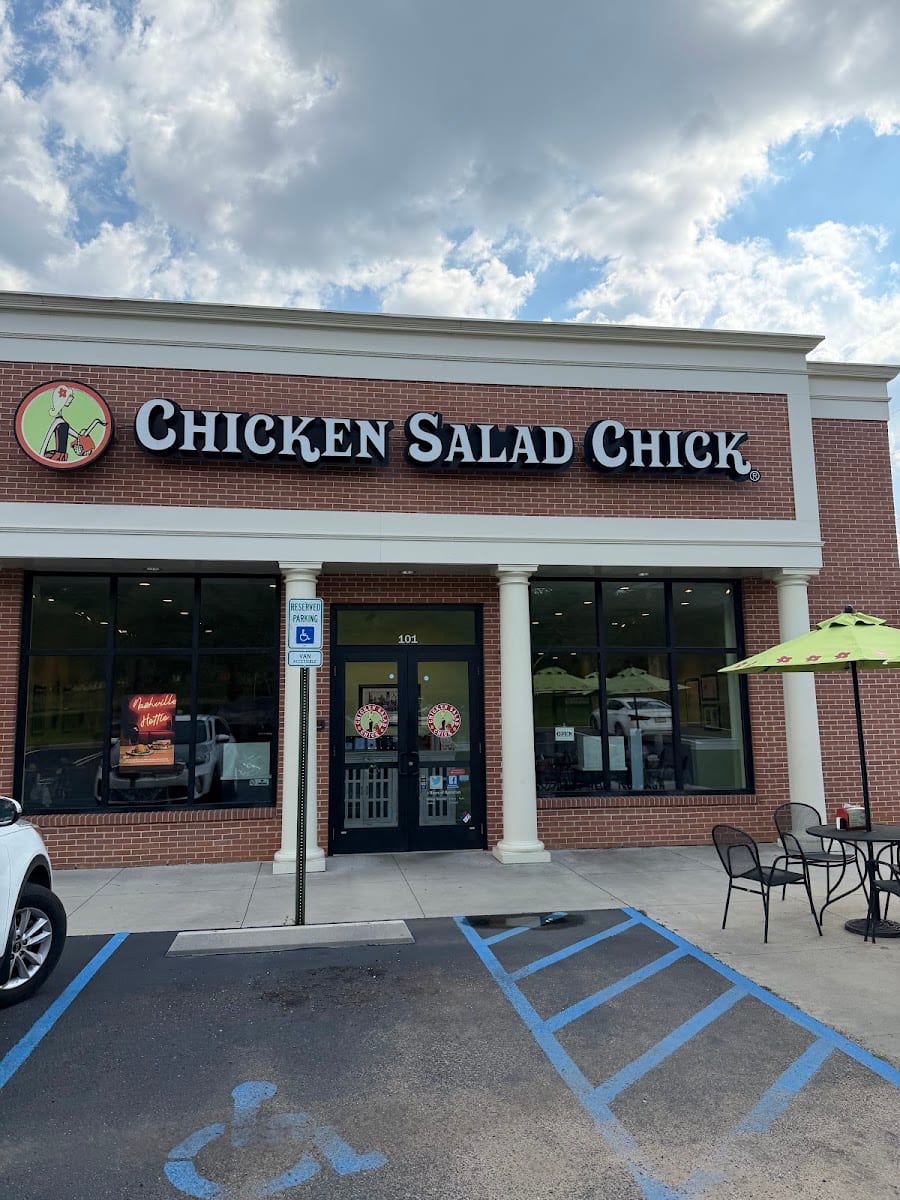 Chicken Salad Chick, photo 2