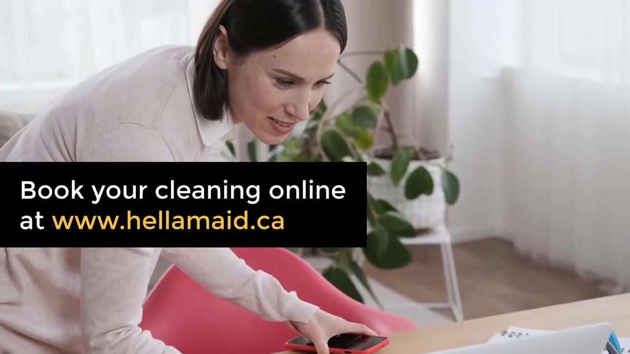 Hellamaid Cleaning Services Toronto, photo 3