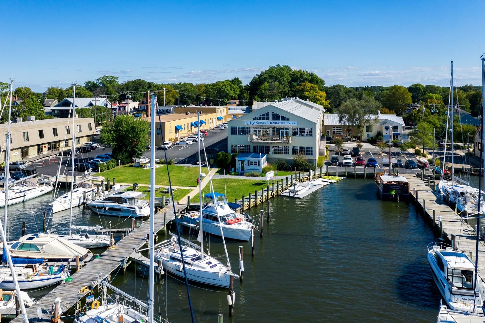 222 Severn/W&P Nautical LLC