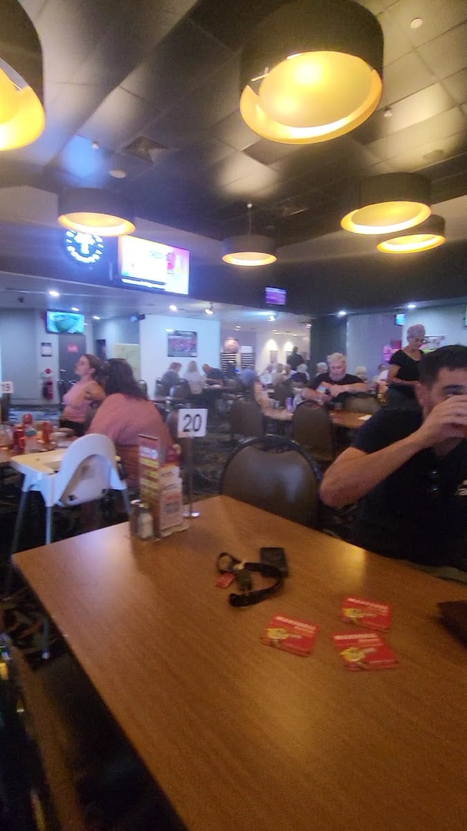 Wests Leagues Club, photo 2