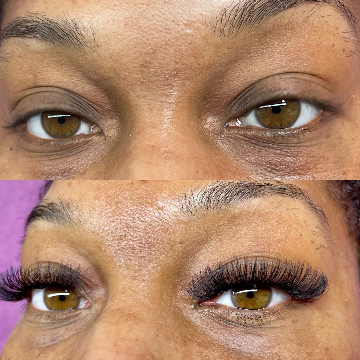 Lashed by Lo, photo 2